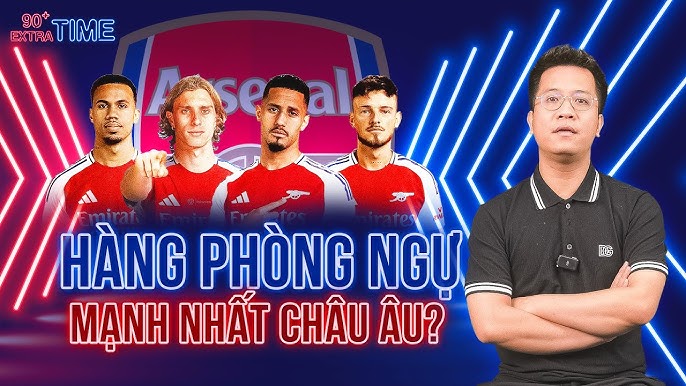 Thomas Partey - Ngôi Sao Sáng - Hành Trình Vinh Quang từ Ghana
