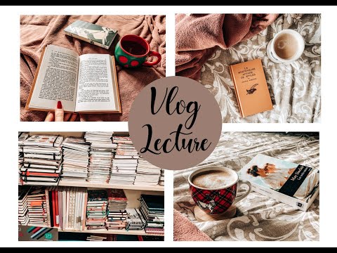 Vlog lecture :