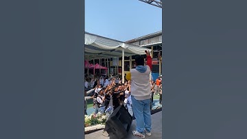 SUEPARTY in SMK SATYA PRAJA 2 PETARUKAN #suepstory #pemalanghits #djsuep #sueparty #djambyar
