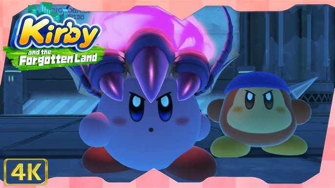 Post Game Content and 100% Guide  Kirby and the Forgotten Land｜Game8