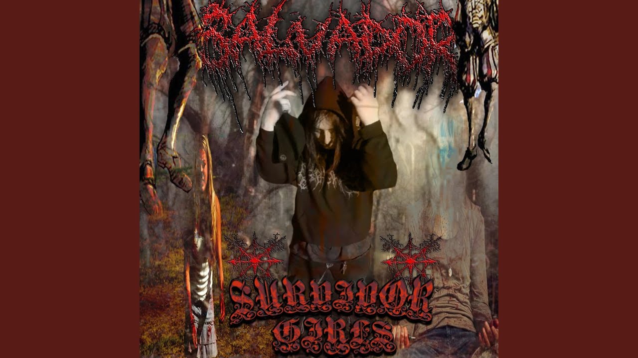 Watch KrawlSpace (feat. Xenodef) on YouTube Watch KrawlSpace (feat. Xenodef) on YouTube