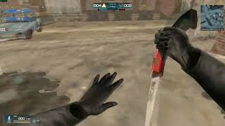WARROCK HACKER EMOLK FRAG MOVIE #1