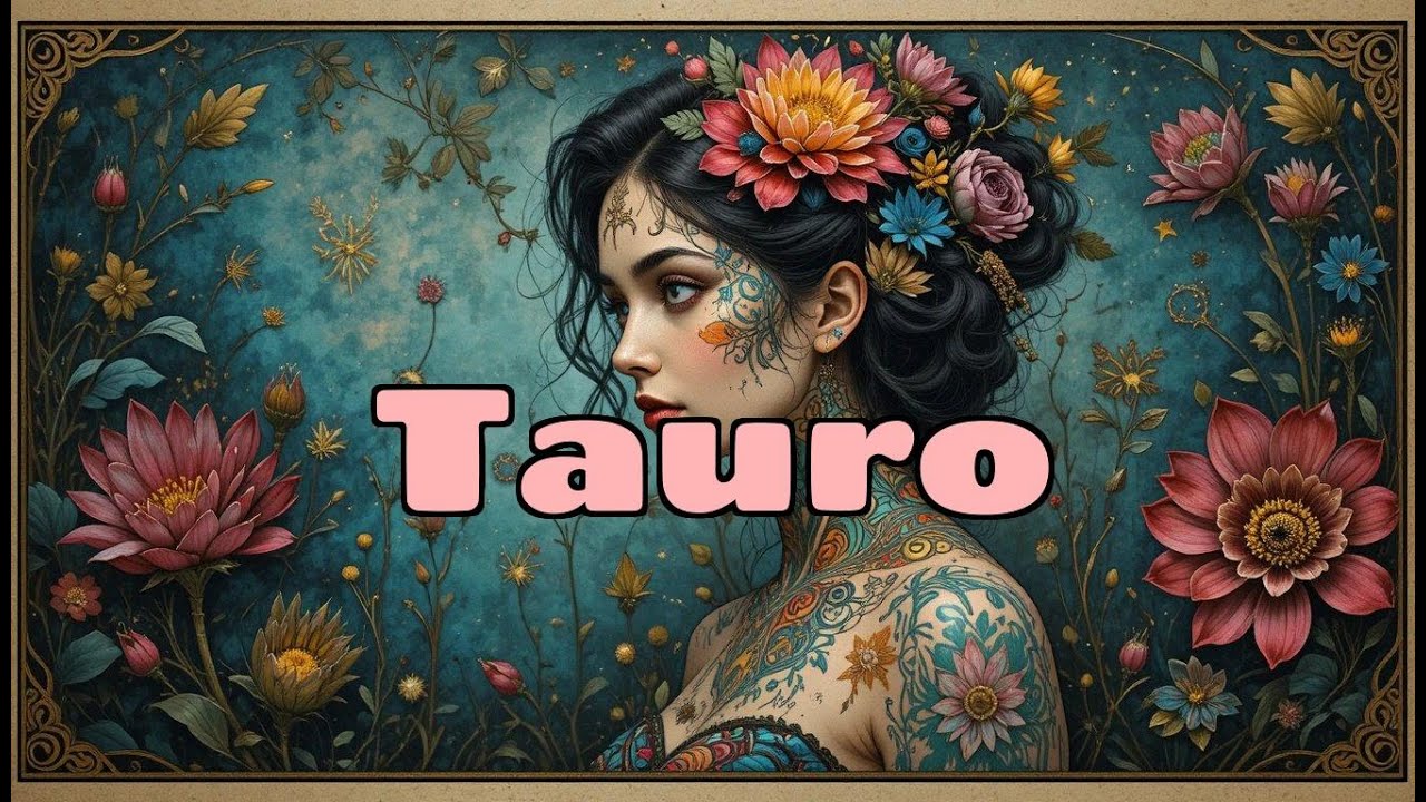 Explota una verdad que deja a alguien en shock | HOROSCOPO AMOR TAURO ...