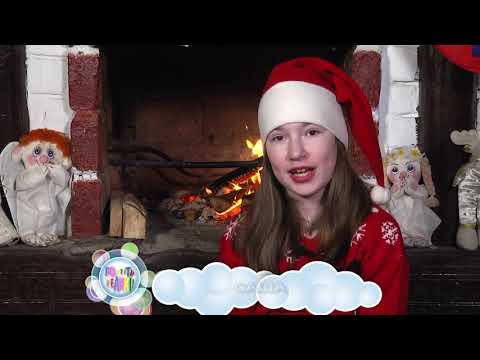 Ростіть великі. Казка "Чому в єдності сила"