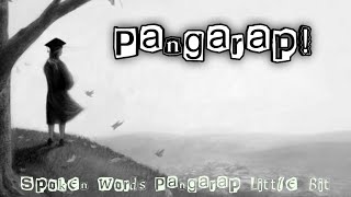 Pangarap | Spoken Words Poetry | Tagalog |Tuparin Natin Ang Ating mga Pangarap Gaano man Ito Kahirap