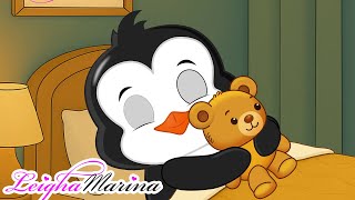 my stuffie lullaby nursery rhymes leigha marina