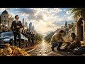 المختارون لماذا ينجح الشر أحيانا بينما يتأخر الخير الجزء الأول mp3