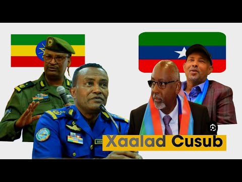 DAG DHQDHAQAAQ CIIDAN OO SOCDA ONLF OO KU HANJABTAY IN AY DUURKA GALIN DOONTA NEWS
