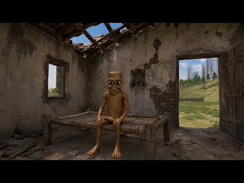 तुंग तुंग कि जादुई आम 😯 का पेड़ | magical mango 🥭 tree 🌲 | free fire story | hindi kahani | story 