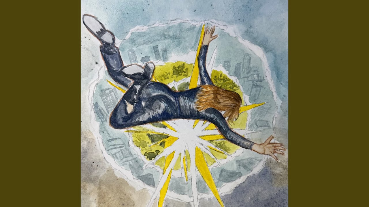 Bittersweet (Analogue Version) by Rachel Croft