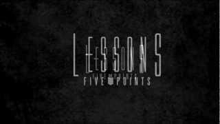 Lessons - Divisions
