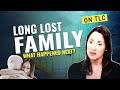 Long Lost Family Jeanette Yoffe M.F.T. Celia Center Support Group Featured