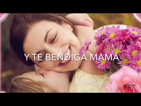 Buenos días madre querida (Los Cumbieros del sur) - YouTube