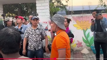 Tại sao các TNV đoàn #thichminhtue  và các YouTube hèn bảo vệ 3/ Trương Quốc Tuấn???