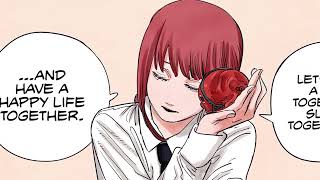 Chainsaw Man Part 2's Ending Will Be Inconclusive...