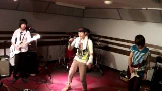 【HOTLINE2015】宇都宮パルコ店 ショップオーディション Barnout