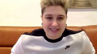 картинка: Алиса Макарова - открытие января и планирование квалификаций