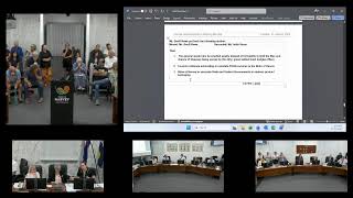 Download Lagu Harvey Council Annual General Meeting 2026 MP3