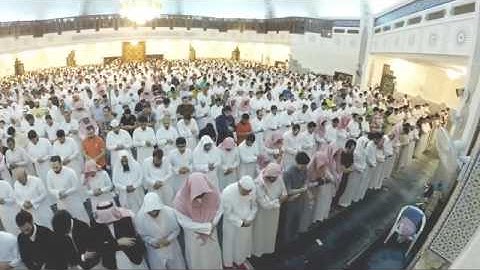سورة النازعات الشيخ هاني الرفاعي حفظه الله ماشاءالله .