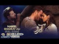 Nabeel shaukat ali  sana zulfiqar story of love and betrayal aabroo full song dramas central rd2