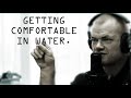 Why You Should Get Comfortable in Water - Jocko Willink