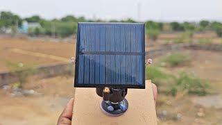 Build a DIY 360° Solar Tracker Circuit: Maximising Efficiency &amp; Harnessing the Sun&#39;s Power!