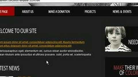 Adobe Flash - 1 - Introduction to Flash