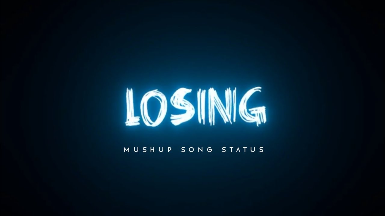 BEST MUSHUP SONG STATUS || WHATSAPP STATUS || ENGLISH LYRICAL STATUS VIDEO || ENGLISH STATUS