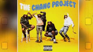 Nef The Pharaoh Ft. Mozzy, Neech, Daboii & Lul G - My Niggas [The Chang Project]