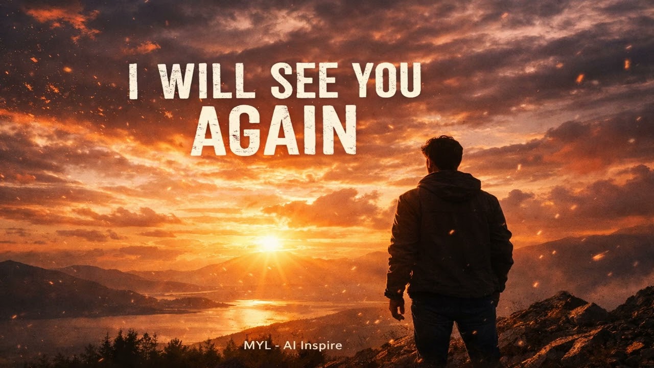 I will See You Again
