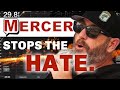 DAVE MERCER HANDLES THE HATE! (Bassmaster Classic Perspectives and his Wild Journey)