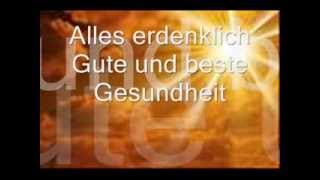 Freddy Quinn - Wir leben nur einmal