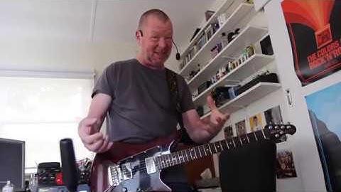 Fractal Audio FC-6 Foot Controller. My first week with ...