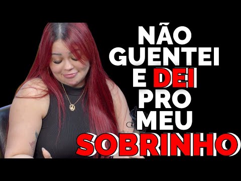 NÃO RESISTI - ARYANNA SAVEGNAGO