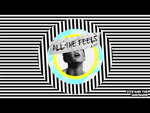 [レア] FITZ AND THE TANTRUMS レコード 71vApW9WBmL.jpg