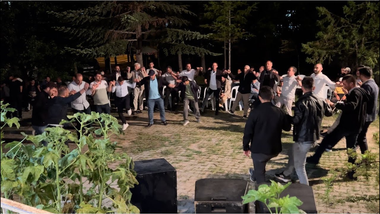 Niğde 3 Ayak Oyun Havaları