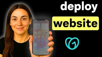 How to Deploy Website on Godaddy