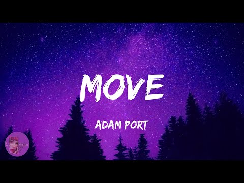 Adam Port -
