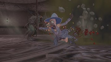 Code Vein Hardcore Casting Only Challenge: Depths & DLC Part 5