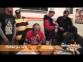 Perso le turf  wicked vibz station 1063 fm