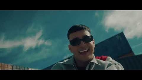LA JOAQUI, DOBLE P, GUSTY DJ - TERAPIA DE CHOQUE (Video Oficial)