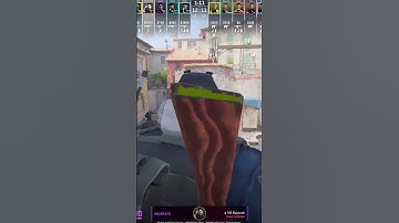 CS2 INFERNO BANANA NADES FROM COFFIN