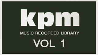 KPM Vol.  1