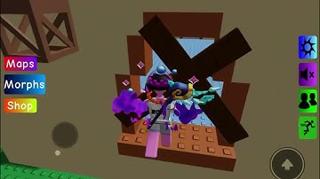 How to get Fallen Angel Floppa in find the Floppa morphs