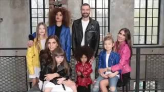 Keti Topuria - Ketione For Olivia