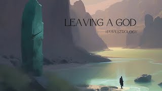 Leaving A God My Relationship With Deneb Algedi