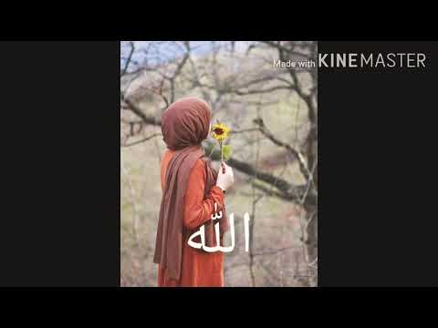 انشودة ناديت قلبي منكسرا