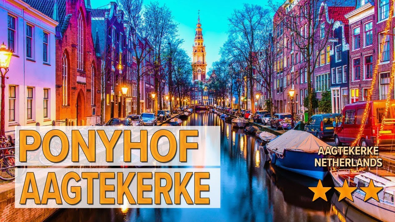 Ponyhof Aagtekerke hotel review | Hotels in Aagtekerke | Netherlands Hotels