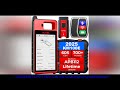 Autel MaxiIM KM100E Key Fob Programmer Immobilizer Tool Key Creation IMMO Learning Chip Read Write C