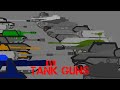 Tanks - Cartoons about tanks